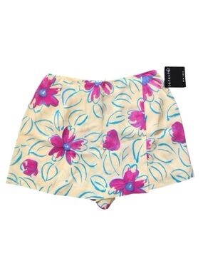 It’s a skort! By CATALYST, approx size 4/6,  NWT